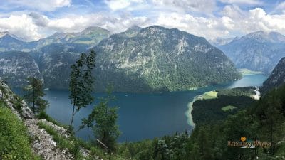Nationalpark Berchtesgaden: Im Bergsteiger-Dorf Ramsau