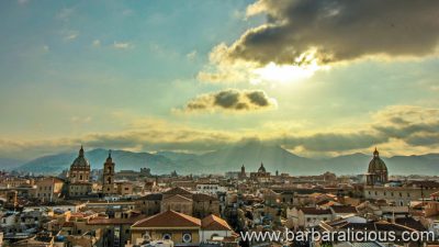 Palermo – Siziliens Alternative für digitale Nomaden