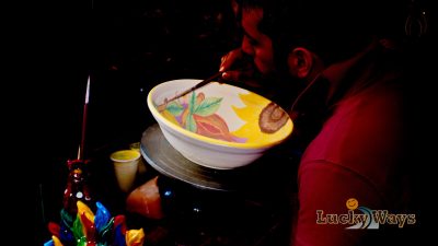 Grafidea – Keramik nach sizilianischer Tradition