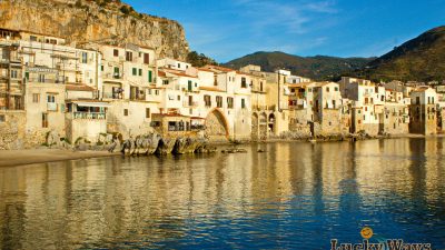 Roadtrip Italien – Rund um Sizilien, Teil 4