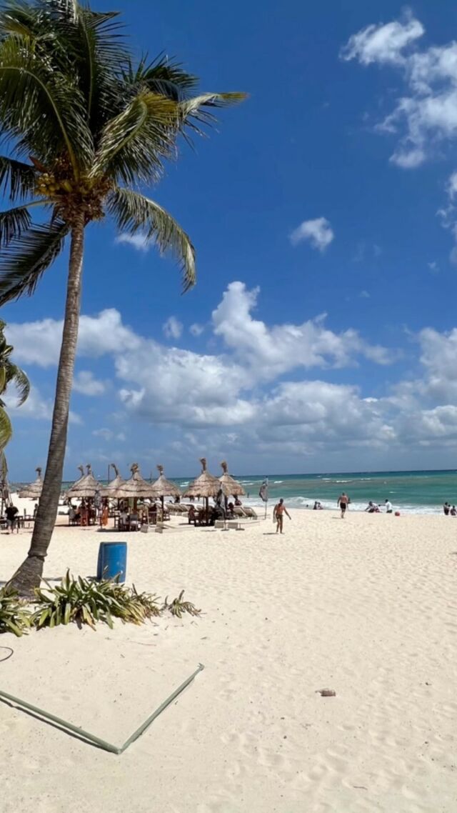 #mexiko #tulum #playadelcarmen 
30 Degrees invite you to relax and enjoy the beautiful beaches at the Mexican Caribbean in #yucatan 

#beautifuldestinations #bestplacestogo #vacationmode #roadtrip #ontheroad #sightseeing #wanderlust #overland #bestbeach #caribbean 

.
🔹www.lucky-ways.eu
🔸www.facebook.com/Lucky.ways
🔹Lebe dein Abenteuer nach deinem Geschmack 
🔸#luckyways #individualistenmitabenteurergen